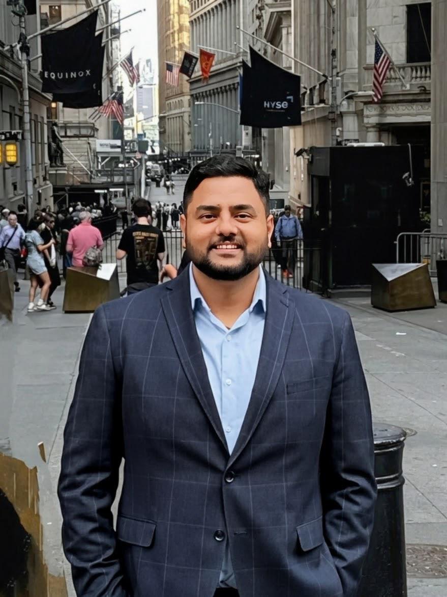 Parth Bhatt