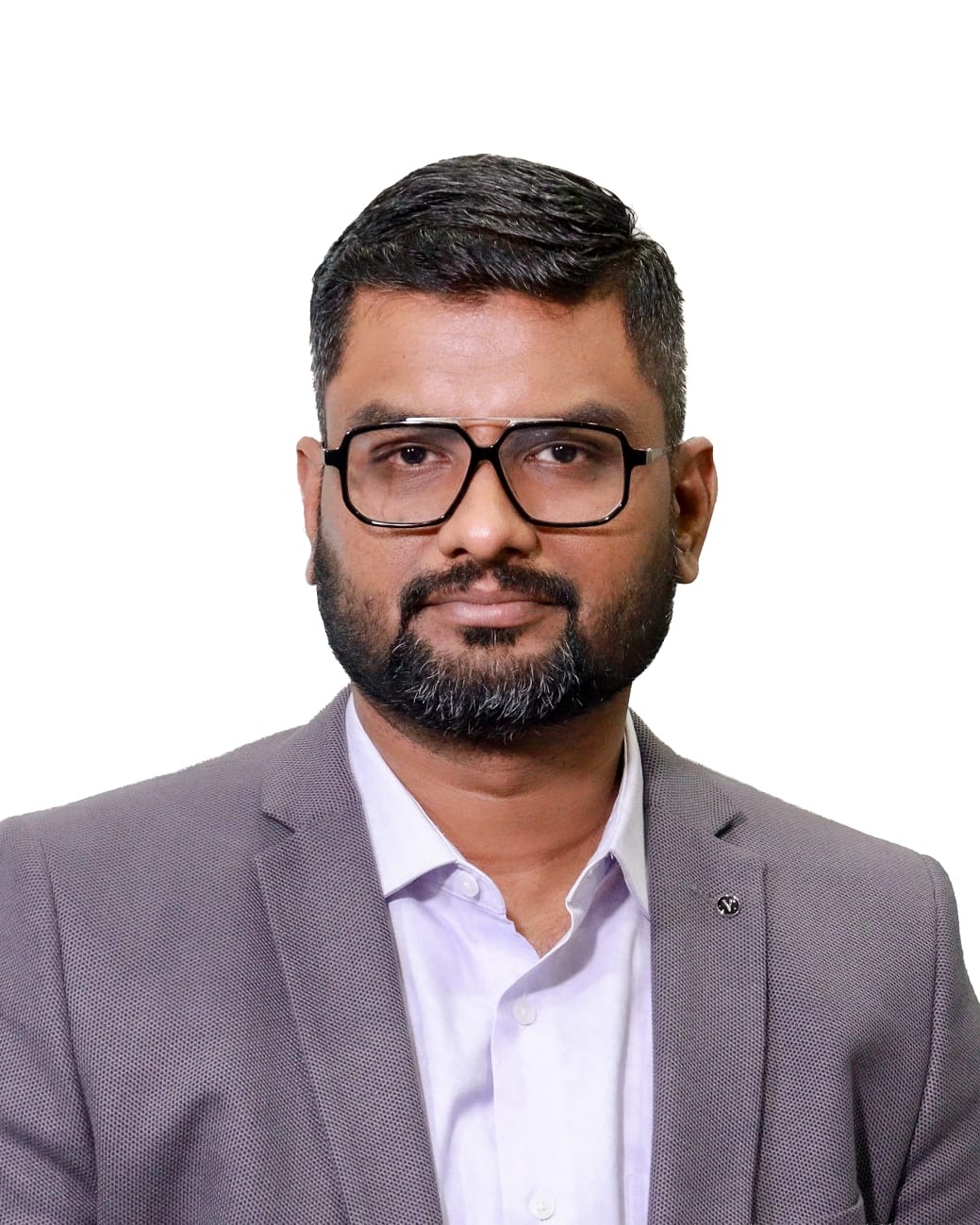 Prabh Nair