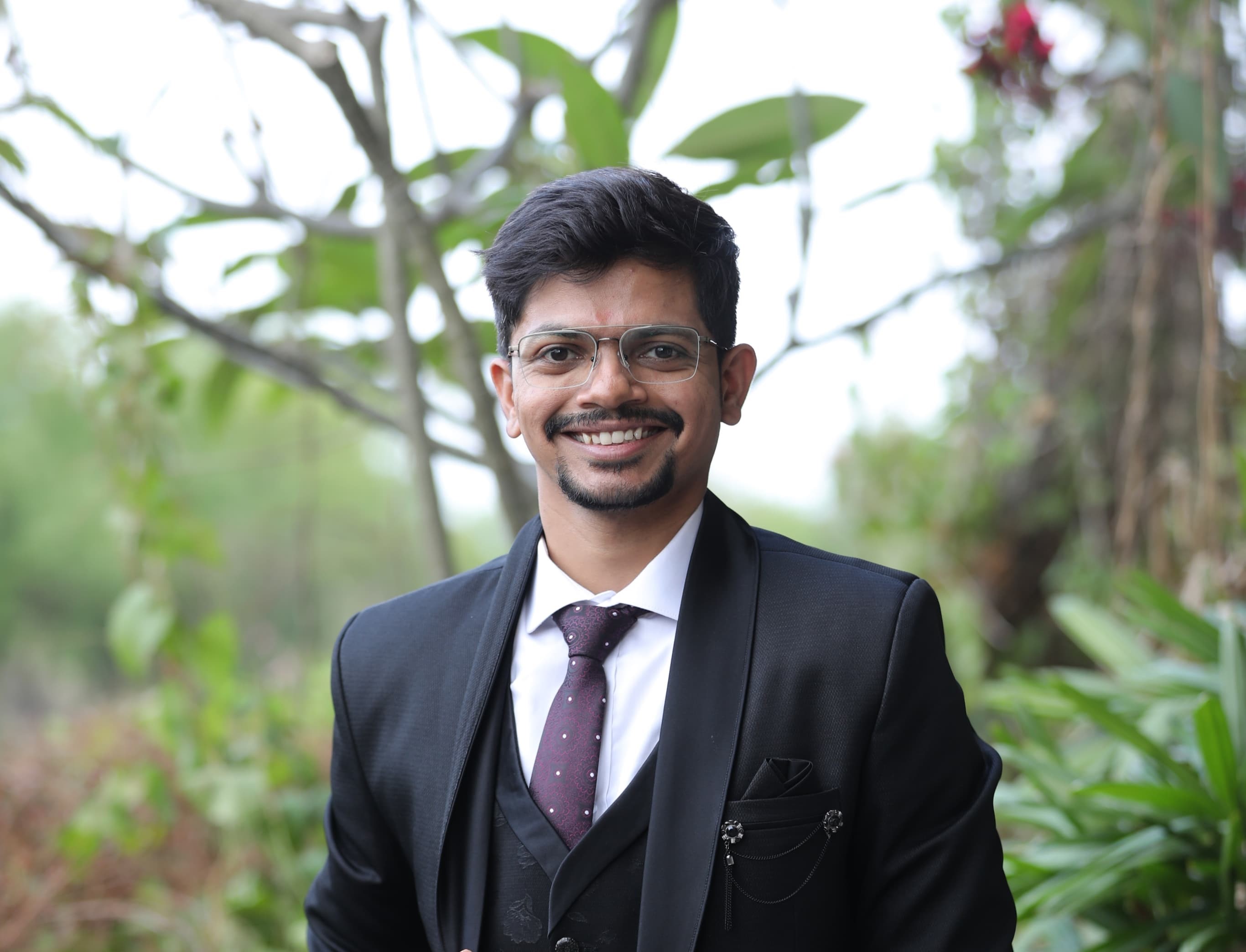 Prateek Thakare
