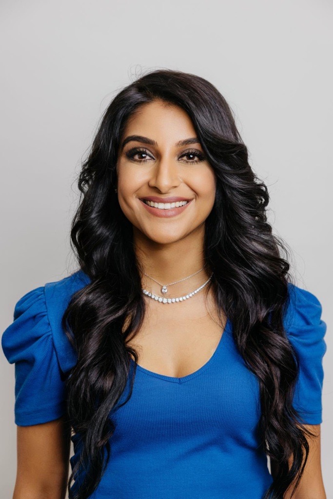Rinki Sethi