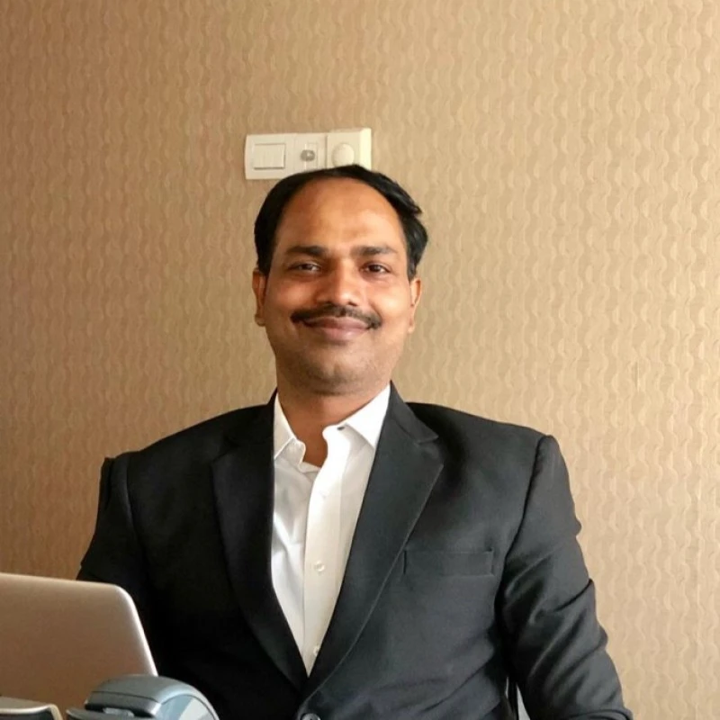 Sanjay Tiwari