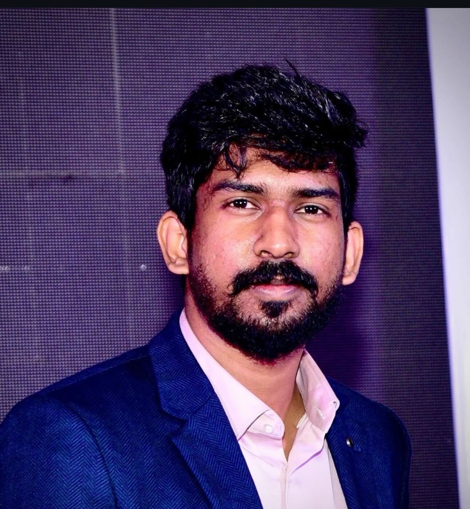 Shakti Mohanty