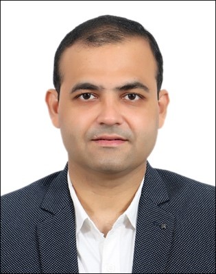 Sumeet Khokhani