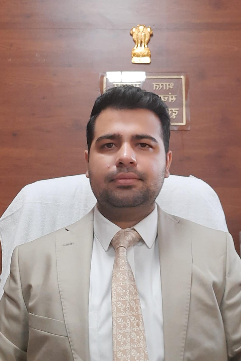 Suryash Gautam