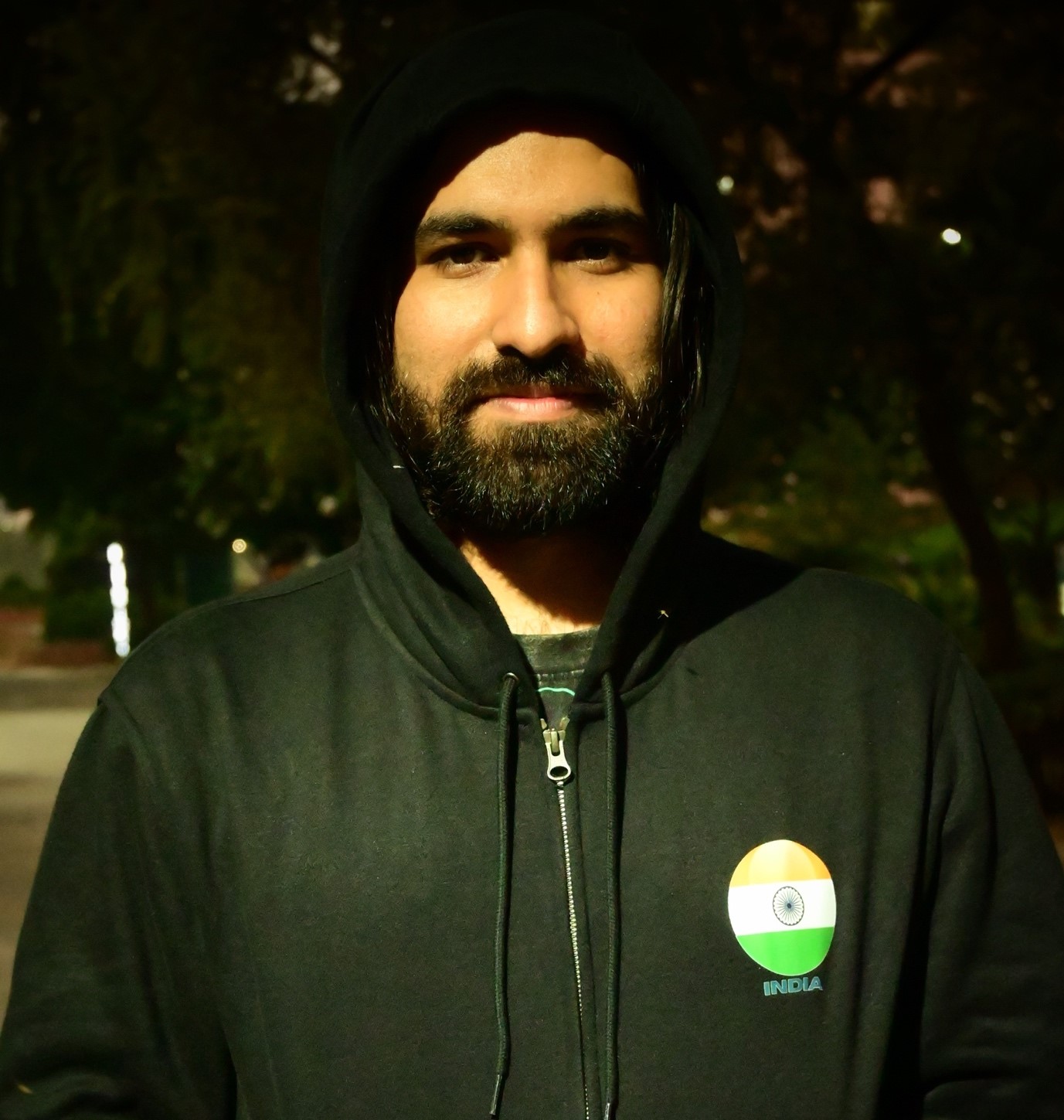 Shubham Kumar