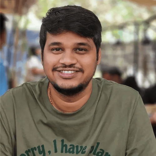 Rahul Binjve