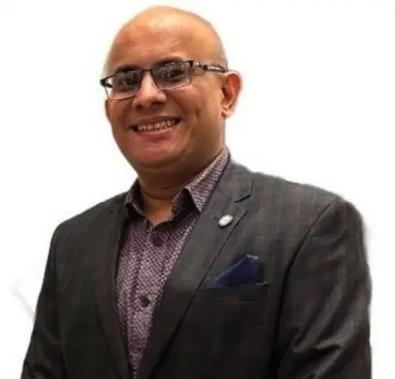 Virag Thakkar