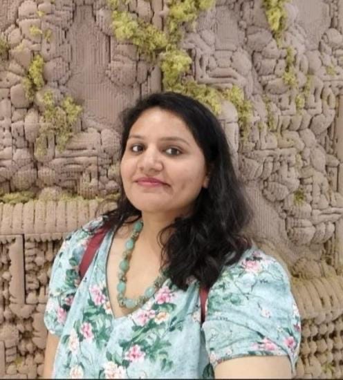 Yashita
